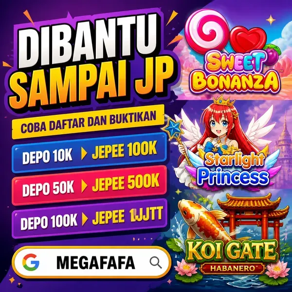 rpt gacor hari ini